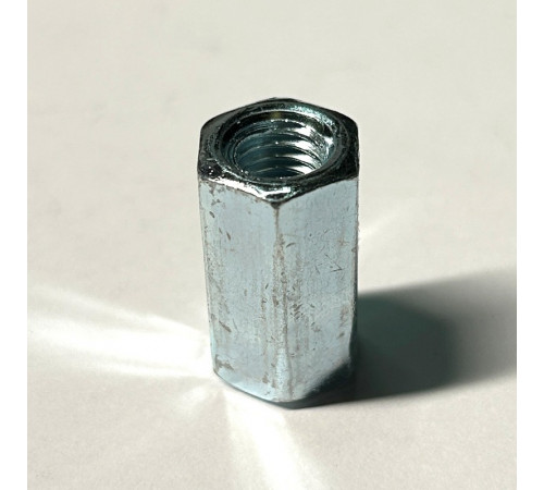 Гайка М8 соединительная Uni-fitt 864C0800