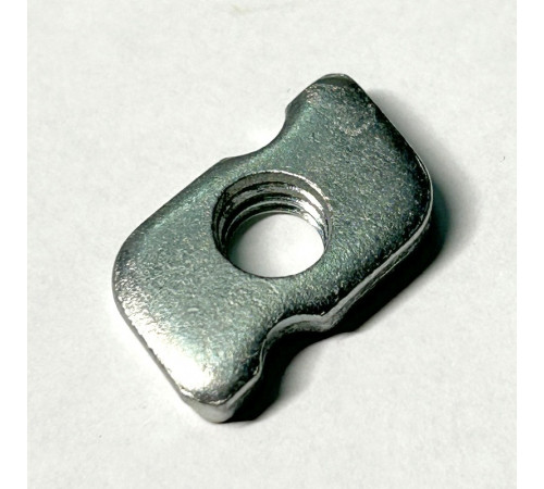 Гайка М8 фигурная Uni-fitt 864F0800