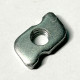 Гайка М8 фигурная Uni-fitt 864F0800