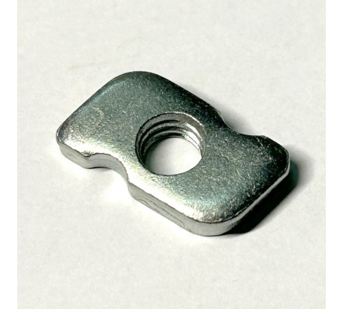Гайка М8 фигурная Uni-fitt 864F0800