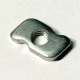 Гайка М8 фигурная Uni-fitt 864F0800