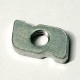 Гайка М8 фигурная Uni-fitt 864F0800