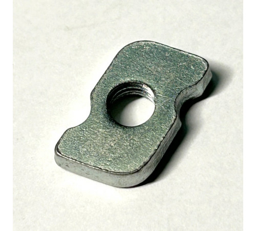 Гайка М8 фигурная Uni-fitt 864F0800