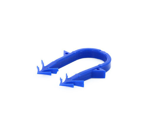 Скоба-фиксатор для труб 16-20 мм Uni-fitt 857P2050