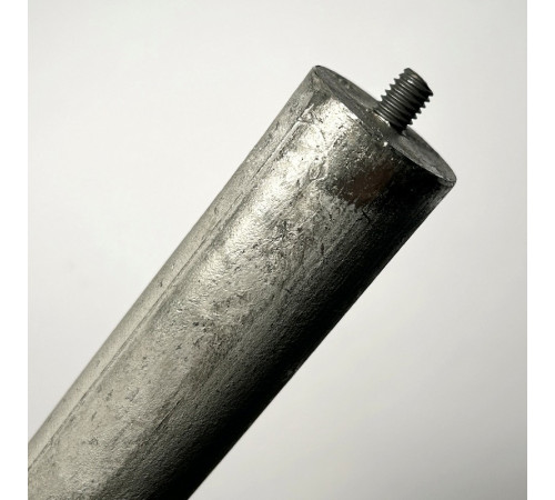 Магниевый анод M8 х 200 мм для бойлеров INDIRECT 100-150 литров Uni-fitt 802A3320