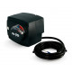 Привод для клапана трехточечный 230 V, 5 Нм, 120 с Uni-fitt 372P0230