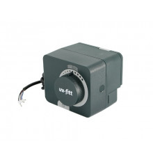 Привод для клапана трёхточечный 230 V, 5 Нм, 120 сек Uni-fitt