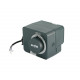 Привод для клапана трёхточечный 230 V, 5 Нм, 120 сек Uni-fitt 372S0230