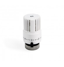 Термостатическая головка M M30х1,5 Uni-fitt
