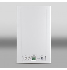 Котел газовый настенный двухконтурный UNICAL !DEA CS 28 PLUS EL