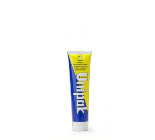 Паста герметик 25 г Unipak 5007502