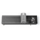 Конвектор внутрипольный Varmann Qtherm HK 310-150-2400, четырехтрубная система QHK 4 310.150.2400 RR U EV1