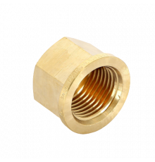 Заглушка ВР 1/2" Viega