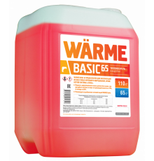 Теплоноситель Warme Basic 65 20 кг