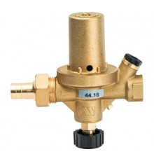 Клапан подпиточный Alimat ALOD ВР 1/2" Watts