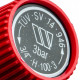 Клапан предохранительный для систем отопления SVH 3/4 3 бар Watts 10004740