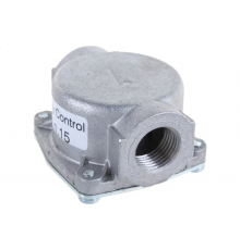 Фильтр газовый для настенных котлов 1/2'' FG 15 comp, 0,5 бар Watts