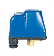 Реле давления PA12 2-12 бар Watts