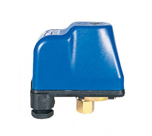 Реле давления PA12 2-12 бар Watts 10013342