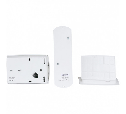 Радиотермостат комнатный программируемый MILUX-RF PACK Watts 10013386