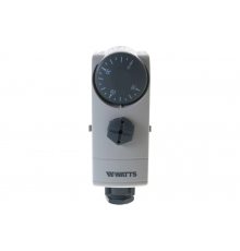 Термостат накладной WTC-ES 230B Watts