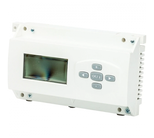 Таймер управляющий WFHC-TIMER Watts 10021129