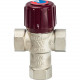 Клапан термостатический смесительный 3/4'' BР Aquamix, 32-50 C Watts 10017418