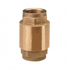 Клапан обратный 1/2" Wester