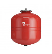 Бак расширительный Wester WRV 35 л 5 бар