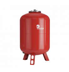 Бак расширительный Wester WRV (top) 200 л 10 бар