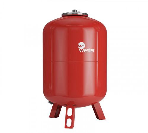Бак расширительный Wester WRV (top) 200 л 10 бар 0-14-0180
