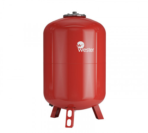 Бак расширительный Wester WRV (top) 300 л 10 бар 0-14-0190