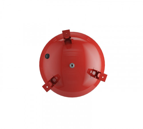 Бак расширительный Wester WRV (top) 300 л 10 бар 0-14-0190