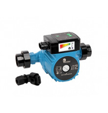 Насос циркуляционный WPE 32-60G с гайками Wester