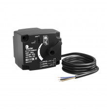 Привод 3-х точечный S11 3P 21500A-K (230VAC, 50Hz, 90°/150 сек, 5 Nm) Wester