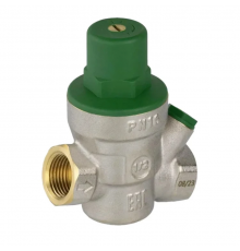 Редуктор давления мембранный 1/2" ZEISSLER