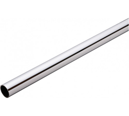 Труба из нержавеющей стали AISI 304 28х1.2, штанга 4 м ZEISSLER ZTI.500.304.2812