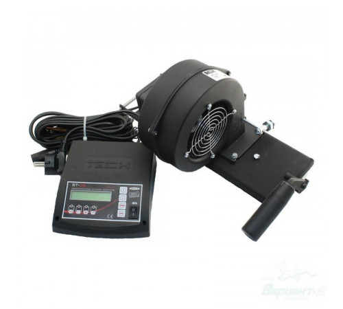 Комплект автоматики TurboSet к котлам Тополь-М 14, 20, 30, Master 14, 20 ZOTA TS4932000001