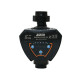 Насос ZOTA EcoRING IV 25/100 180 ZR3631046203